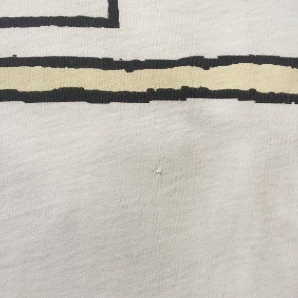 MARNI Graphic Print T-Shirt Medium - Picture 6 of 13